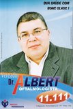 Imagem da notícia SINDIFERN PARABENIZA O VEREADOR ELEITO ALBERT DICKSON